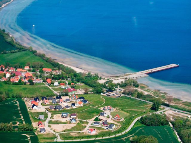 Marina Hohen Wieschendorf